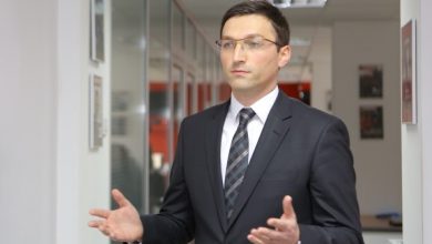 Photo of Екс директорот на Фондот за здравствo,Сашо Стефаноски – управител на најголемата компанија за одгледување канабис во Македонија