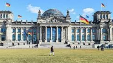 Photo of Германија и нареди на Русија да затвори четири од нејзините пет конзулати