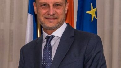 Photo of Бомгартнер: Ако до крај на годината нема уставни измени, земјата нема да може да пристапи кон следна фаза за членство во ЕУ