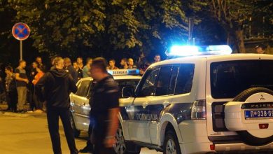 Photo of Во Нови Сад момче ја застрела девојката па се самоуби