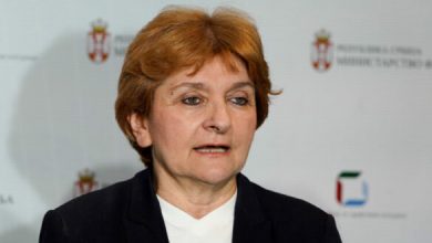 Photo of (ВИДЕО) Министерката за здравство за ранетите: Едно момче и едно девојче се сè уште во тешка состoјба
