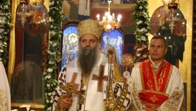 Photo of Делегација на МПЦ ОА и патријархот на СПЦ договориле а денеска  Соборот ќе биде информиран за интеграцијата на ПОА