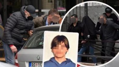 Photo of „Пукаше и во девојчето кое му се допаѓаше“ – соседите за Коста К. и неговото семејство