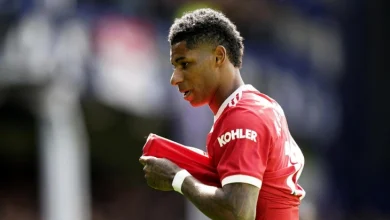 Photo of Рашфорд би можел да пропушти втор натпревар по ред