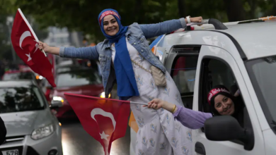 Photo of Ердоган прогласи победа