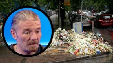 Photo of Татко на убиено девојче во масакрот во Белград: Докторка им рекла на децата да се поврзат со духовите на починатите