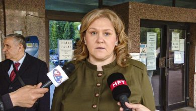 Photo of Петровска: Парите ќе ги донирам. Не ми требаат пари од нечесни луѓе