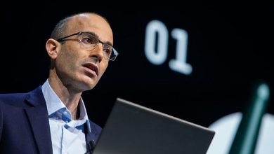 Photo of Харари: Вештачката интелигенција го хакираше оперативниот систем на цивилизацијата
