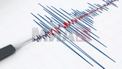 Photo of Земјотрес со јачина од 7,1 степен ги погоди островите Лојалти, кои се дел од францускиот архипелаг Нова Каледонија