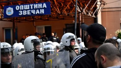 Photo of (ВИДЕО) Нови тензии на северот на Косово: Полицијата со солзавец растеруваше граѓани, врие од припадници на КФОР