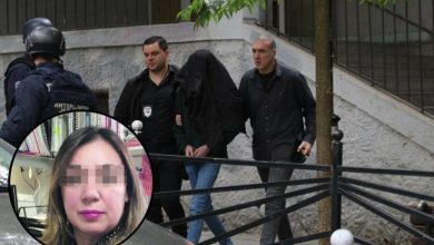 Photo of 11-те прашања на кои мајката на Коста К. одговарала во полицијата