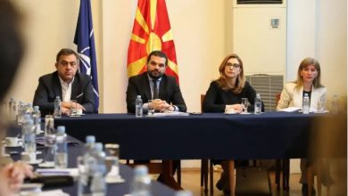 Photo of Упатството со графа за националност во изводите привремено нема да важи, одлучи Уставниот суд