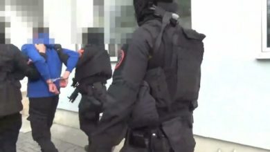 Photo of (ВИДЕО) Приведени тројца македонски државјани кои се бореле за ИСИС