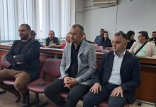 Photo of На 5 јуни пресуда за пожарот во модуларната болница во Тетово: Обвинителството бара казни, одбраната очекува слобода