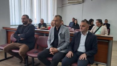 Photo of На 5 јуни пресуда за пожарот во модуларната болница во Тетово: Обвинителството бара казни, одбраната очекува слобода