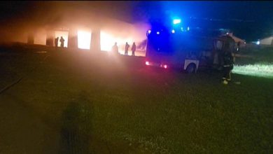 Photo of (ВИДЕО) Деканот на Градежен факултет: Опожарениот мост ќе биде затворен од два месеца до една година