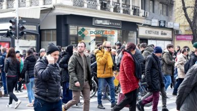 Photo of АНАЛИЗА: Се стега кредитниот “ремен”, каматата надмина 5%, поскапи кредити за фирмите !