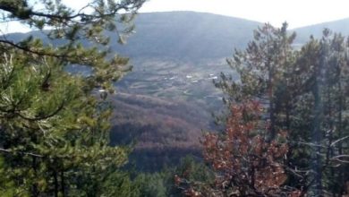 Photo of Успешно заврши потрагата по тројцата моторџии заглавени во кал на Плачковица