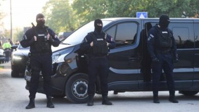 Photo of Српската полиција го уапси водачот на Балканскиот картел