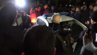 Photo of Тензично пред софиското Обвинителство: Сопартијци го бранат Борисов од распит за аферата „Барселонагејт“