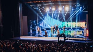 Photo of Подготовките за „Макфест 2023“ во полн ек  „38 години Макфест – „фестивалска симфонија за цела Македонија“