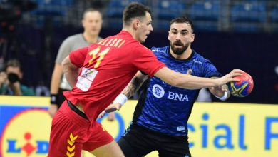 Photo of Видео: Внатрешна контрола отвори предмет за полицаецот кој го удри ракометарот Талески