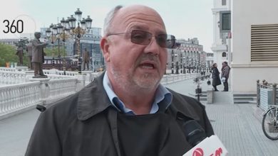 Photo of „Ја претставувал сопругата како аташе за култура“ – Амбасадорот Сашко Тодоровски предвреме вратен од Прага поради нерегуларности