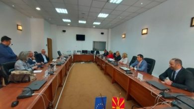 Photo of Ја одложија седницата ама без да кажат зошто. За нов председател на судскиот совет ќе почекаме
