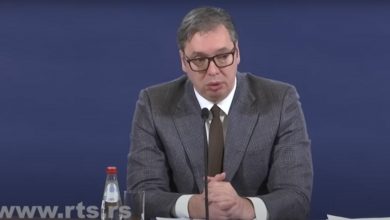 Photo of Вучиќ предлага нови мeрки- Снижување на старосната граница за одговорност на малолетници од 14 на 12 год., забрана на интернет сајтови…