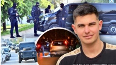 Photo of Масовното убиство кај Младеновац прогласено за терористички акт