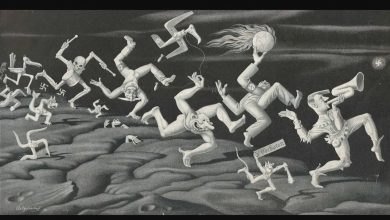 Photo of Може ли 9 Мај да се слави од масовните гробници кај Буча и Бахмут?