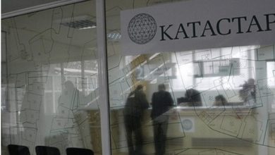 Photo of Арсовска манипулира- Катастар тврди дека таа од нив досега не побарала податоци