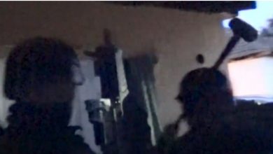 Photo of (ВИДЕО) Голема акција на специјалците: Разбиени три криминални групи – уапсени 15 лица