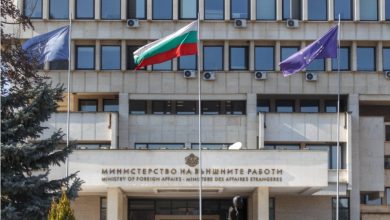 Photo of Бугарското МНР за говорот на Ковачевски: Секоја споредба со Русија и Украина е цинична и неприфатлива