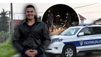 Photo of Го лажела убиецот дека е бремена за да не ја убие, сведочела жената од таксито кое го киднапираше масовниот убиец Урош Блажиќ