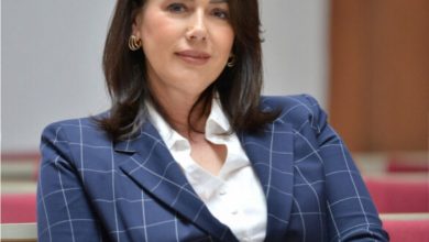 Photo of Биљана Ангелова е нов ректор на УКИМ