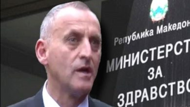 Photo of Радиолозите ќе имаат норма колку снимки да прочитаат да си ја заработат платата им порача министерот