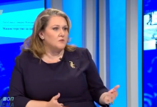 Photo of Петровска се огради од Земон. Почитта кон Гоце Делчев не е прашање на дневна политика. Таа е прашање на достоинство, историска свест и одговорност