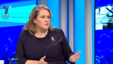 Photo of (ФОТО) Петровска: Ме следат и ми се закануваат