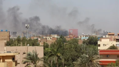 Photo of Нема прекин на огнот во Судан, судирите продолжуваат, раселени над милион луѓе
