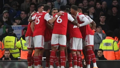 Photo of Џака сака да го напушти Арсенал ова лето