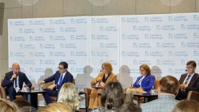 Photo of Пендаровски: Ковачев може да влезе како европратеник, но не и како приватно лице