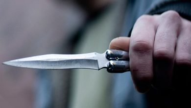 Photo of Нож и електрошок најдени кај ученици во две средни училишта во Скопје