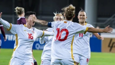 Photo of Македонските фудбалери во септември против Бугарија на стартот во Лигата на нации