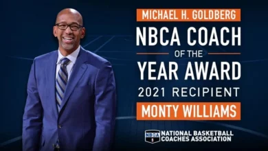 Photo of Феникс го отпушти тренерот Вилијамс