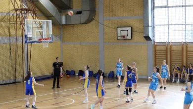 Photo of Втора шампионска титула за кошаркарките на Баскет Кам