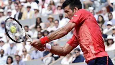 Photo of (ФОТО) Ѓоковиќ победи на „Ролан Гарос“ и дојде до рекордниот 23-ти Грен Слем пехар