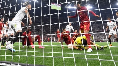 Photo of Севиља ја победи Рома на пенали во финалето на Лига Европа