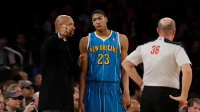 Photo of НБА: Вилијамс нов тренер на Денвер