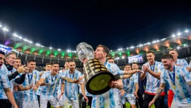 Photo of Над 600 евра за билет за пријателскиот натпревар Аргентина – Австралија во Пекинг